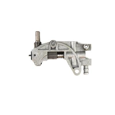 China 2-Stroke Forpark 2500 Garden Tools Small Chainsaws Oil Pump for sale