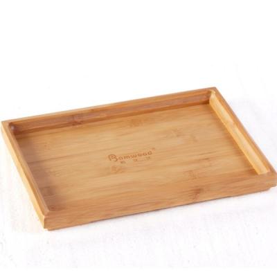 China Wholesale Handmade Unfinished Wooden Trays Antique Wooden Serving Trays for sale