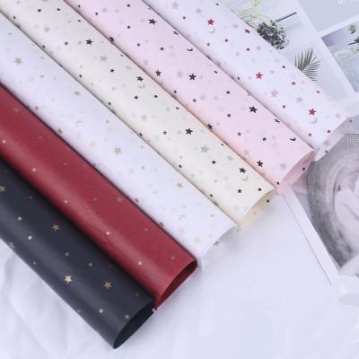 China Wholesale Biodegradable Eco-Friendly Transparent Tissue Paper for Apparel Gift Wrapping for sale