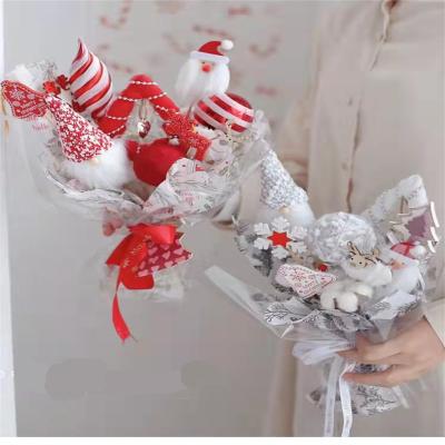 China Biodegradable Custom Bouquet Wrapping Paper Flower Gift Festival Package Wrapping Tissue Tissue Paper for sale