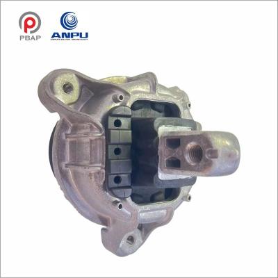 China Car Auto Parts Steel High Quality Engine Mount 22116785601 For BMW F10 F18 for sale