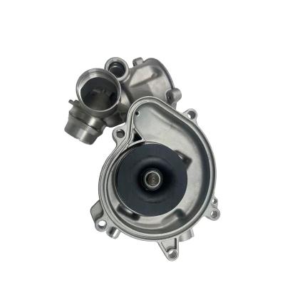 China Support Samples 7 Series 760i E65 E66 E67 E53 X5 7 Electric Water Pump (E65 for sale