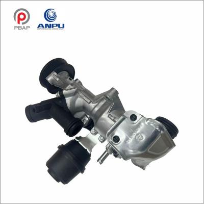 China Water Pump 2702000800/2702000000 for MERCEDES-BENZ W176, W246, W242, C117 B-CLASS (W246 for sale