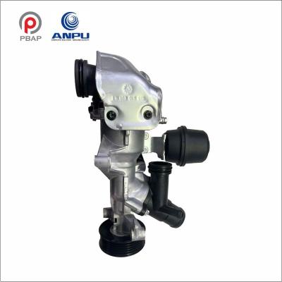 China Water Pump Assembly 2702000801 For M-BENZ B-CLASS (W246 for sale