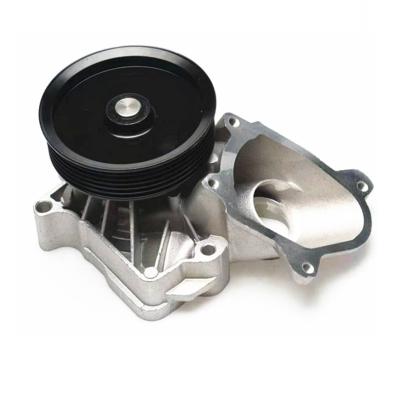 China 11517805810 Water Pump High Pressure For BMW OE 115178 20924026 50005784 3132200006 11517790135 11517790435 11517791834 X5 (E70) for sale