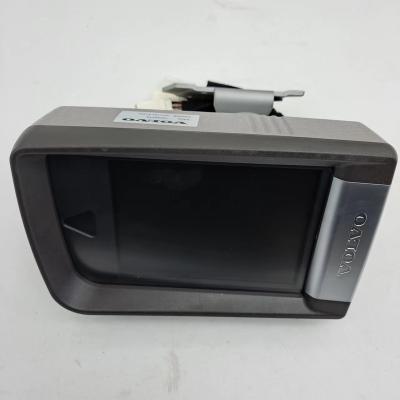 China Genuine Excavator EC210D EC380D EC750D Excavator Monitor Display 14609502 14640101 14640102 VOE14609502 VOE14640101 VOE14640102 for sale