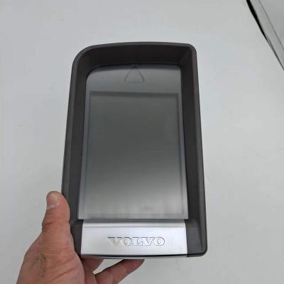 China VOE14609502 14609502 Excavator Excavator Parts EC380D EC480D Monitor Display Panel With Programmed for sale