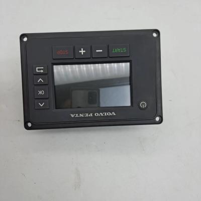 China Excavator Spare Parts for voe21898783 monitoring module monitor display board for sale