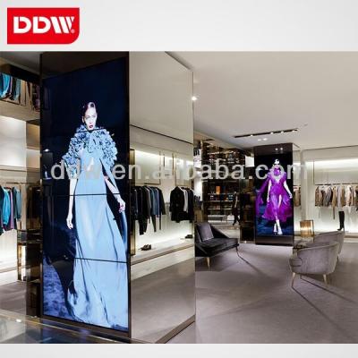 China Advertising Samsung video wall Samsung Display Solutions for sale