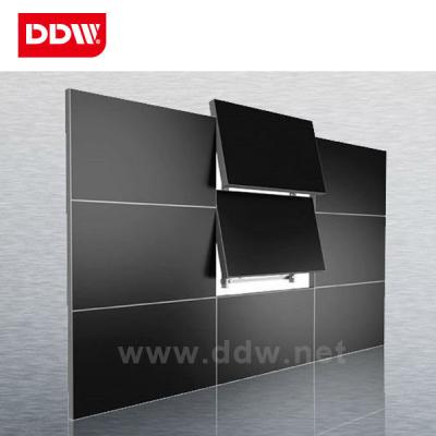 China Wall mount display wall mount video wall for sale