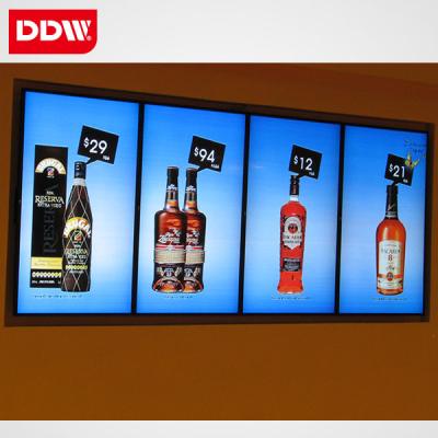 China 46inch ultra narrow lcd Video wall with high brightness for sale