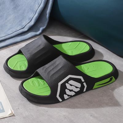 China Cushioning 2023 Summer Fashion Thick Bottom Step On Shit sport Sandals And Slippers Women Outdoor Indoor Sandals for sale