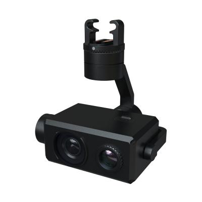 China Lightweight UAV Thermal Camera Professional For Security Monitoring à venda