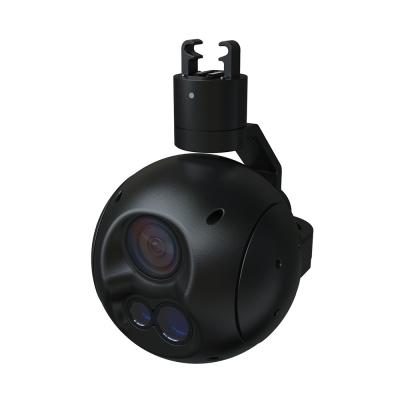 Китай Optical Zoom UAV Thermal Camera 501L Professional 4k HD Sustainable продается