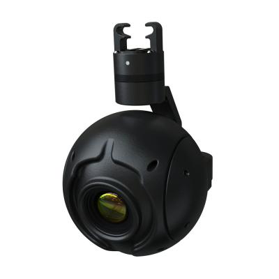 China R35 Drone Camera Pod Gimbal 25 / 35mm Focal Length Original Drone Camera zu verkaufen