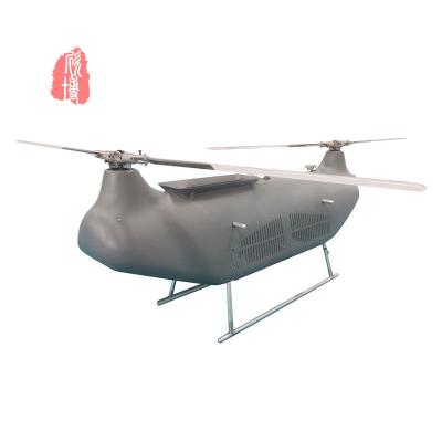 China 20L 32L Unmanned Predator Drone With Camera Drones For Farm Crop Te koop