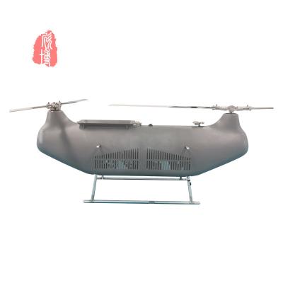 China 100kg Payload Unmanned Predator Drone With Camera Drone Remote Control for sale