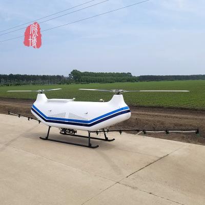 China Unmanned Drone With Camera 4k 100kg Payload Drone For Survey Detection And Fire Fighting for sale