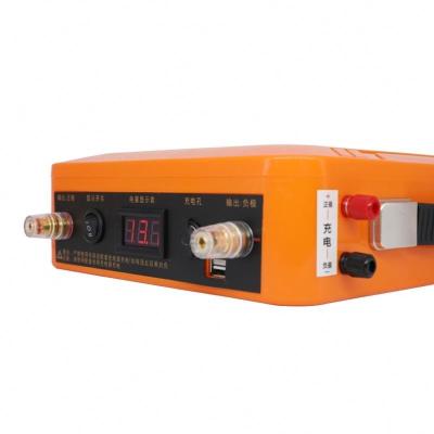 중국 Standard 12V 5W Portable Home Use Solar Generator Orange  For Home Solar Power System 판매용