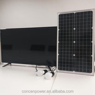 Cina Portable Power Bank Accessories 72v 200w  Solar Panel For Solar Energy System in vendita