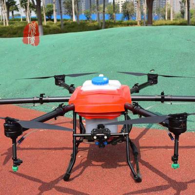 China Reliable Agriculture Spray Drone Remote Controlled Battery Pesticide Spreading for sale