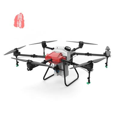 China Professional 25L Payload Sprayer Drone  Fertilizer And Pesticides Agricultural Sprayer Te koop