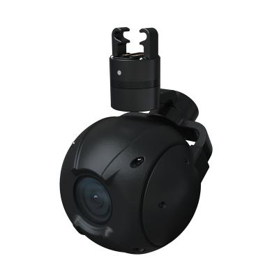 Κίνα Professional Optical Zoom Camera For 30x EO IR Dual Sensor Object Tracking προς πώληση