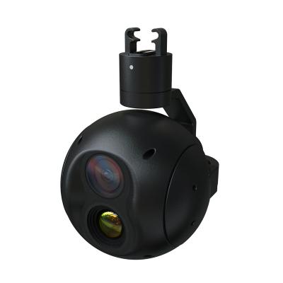 Китай HDMI Video Output UAV Thermal Camera Zoom Starlight Imaging To Target Tracking продается