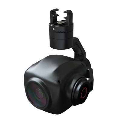 중국 645g Optical Zoom Camera Object Tracking HD  Quick Detacheable 판매용