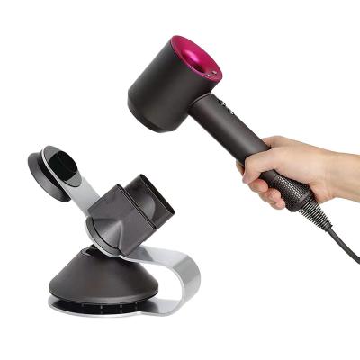 China 2022 Hot Selling Hood Stand Hair Dryer Blower Double Bracket Viable Of The Hole for sale