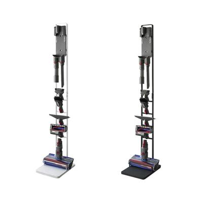 China Viable promotion price and storage rack for rack bracket vacuum cleaner rack for sale