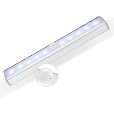 China Modern Simplicity Best Quality Modern Simplicity Sensor Control Night Led Sensor Cabinet Light Bar for sale