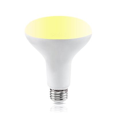 China Stable Supply Residential Dimmable Stepless Multiple-Color Changing Smart LED Light Bulb for sale