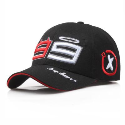 China JOINT Sports Hat Custom Baseball Cap for sale