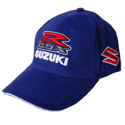 China 2021 JOINT Design Sport Auto Racing Good Quality Custom Hats for sale