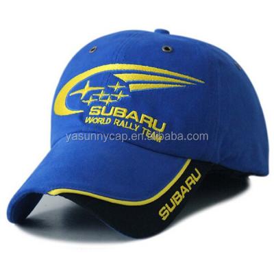 China Newest high quality custom JOINT cotton sport products hats for auto for sale