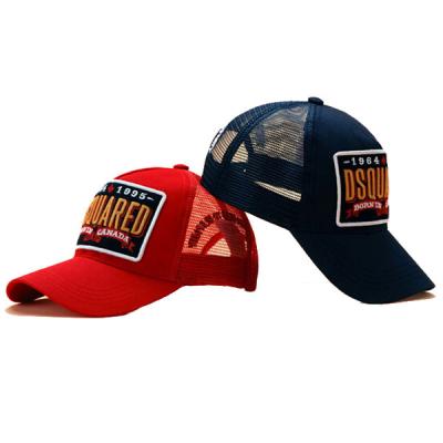 China COMMON trucker hat for summer for sale