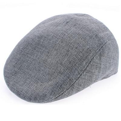 China Fashionable Fashionable Design Good Quality Custom Beret Hat for sale