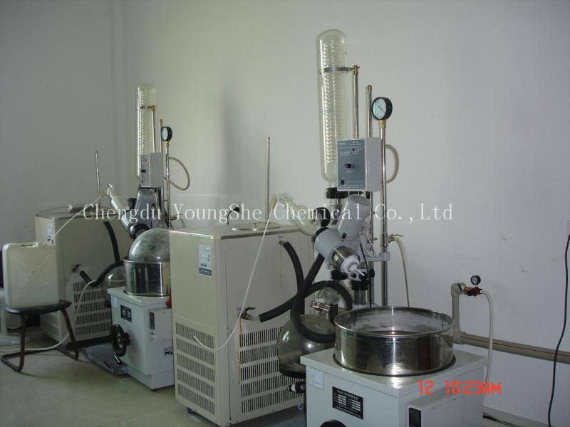 Verified China supplier - Chengdu YoungShe Chemical Co.,Ltd