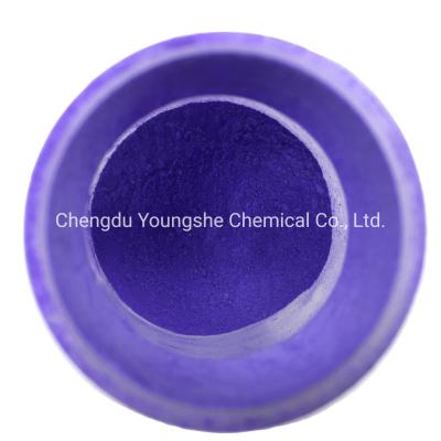 China Copper Tripeptide-1 Copper Peptide GHK-Cu Cosmetic peptides for sale