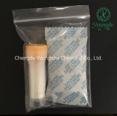 China PT141 Bremelanotide Cas No:189691-06-3 High Purity Peptide for sale