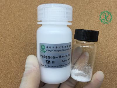 China Zinc Thymulin High Purity Peptide Chengdu Youngshe for sale