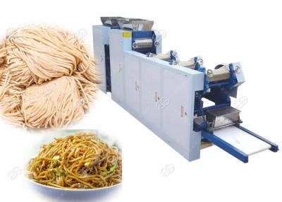 Cina Tagliatella commerciale che produce le tagliatelle di ramen elettriche a macchina che fabbricano macchina in vendita