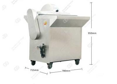 China Multifunction Vegetabe Chopping Machine Meat Chopper Machine For Sale for sale