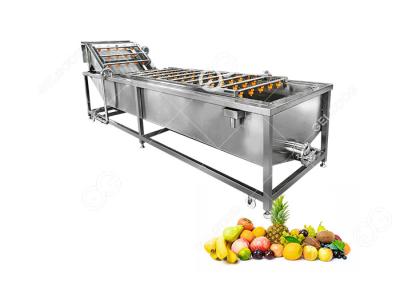 China Fruit Washing Machine Manufacturers Fruit Washing Machine Australia for sale