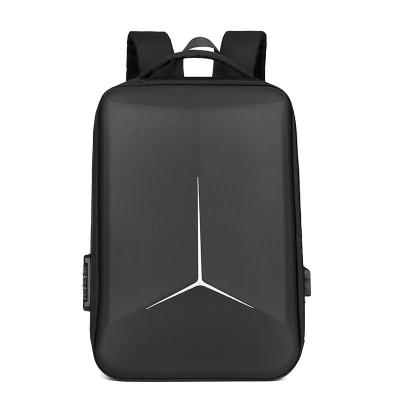 China With USB Laptop Backpack, Business Travel Anti Theft Slim Durable Laptops Backpack With USB Charging Port, Water Resistant College School for sale