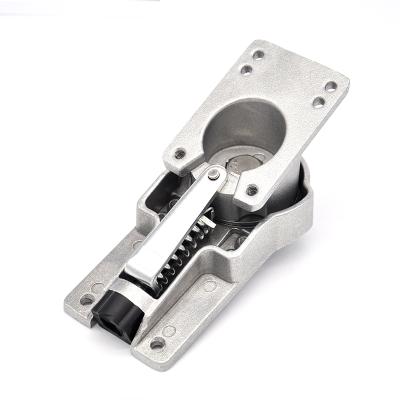 China Young China factory direct sales skateboard trucks CX4/CX7/S7 skateboard truck parts for sale