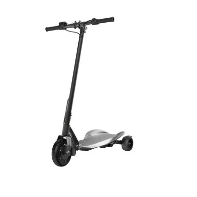 China New Arrival Safe Funny Exciting 3 Wheel Eco-friendly Electric Scooter 250w e Scooter for sale