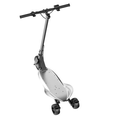 China Safe Funny Exciting Eco - Friendly Outdoor Products 3 Wheels Small Foldable Electric Mobility Scooters for sale