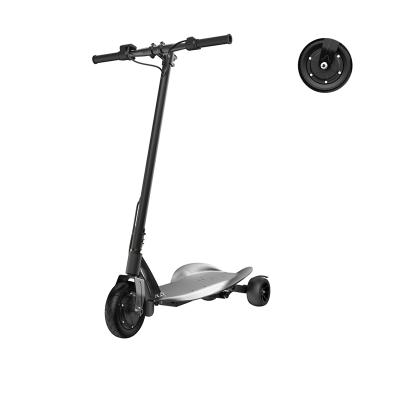 China Eco-Friendly Exciting Funny Safe Easy To Ride 3 Wheel Electric Scooter 8.5 Inch Light Foldable Adult Mobility Scooter for sale